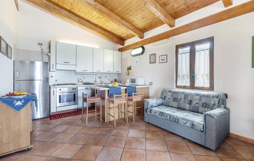 Casa Vacanza Villa Aurora Laureana Cilento Exterior foto